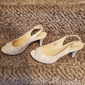 Nine West Shoes 7.5